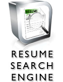 Resume Search Engine