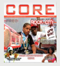 Core Magazine Virgin Islands